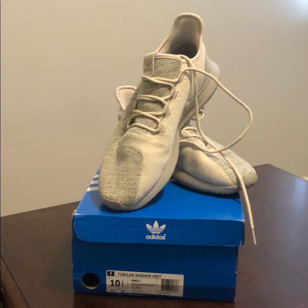 Adidas Tubular Shadow Knit Sneaker
